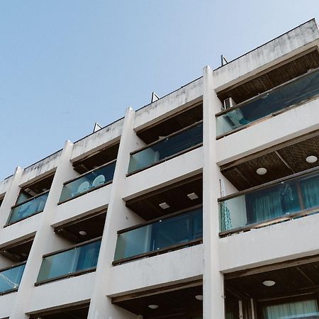 Araca Flat 106 Apartment Натал Екстериор снимка