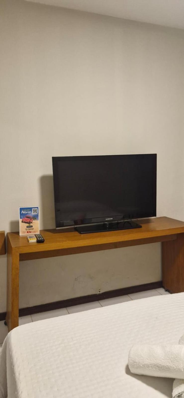 Araca Flat 106 Apartment Натал Екстериор снимка