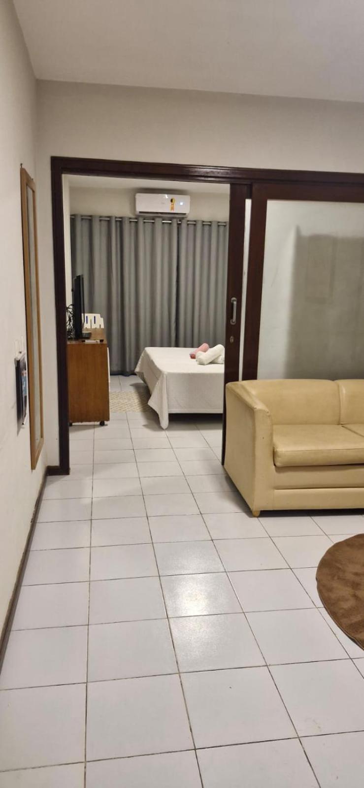 Araca Flat 106 Apartment Натал Екстериор снимка