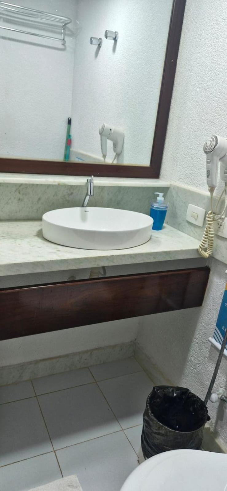 Araca Flat 106 Apartment Натал Екстериор снимка