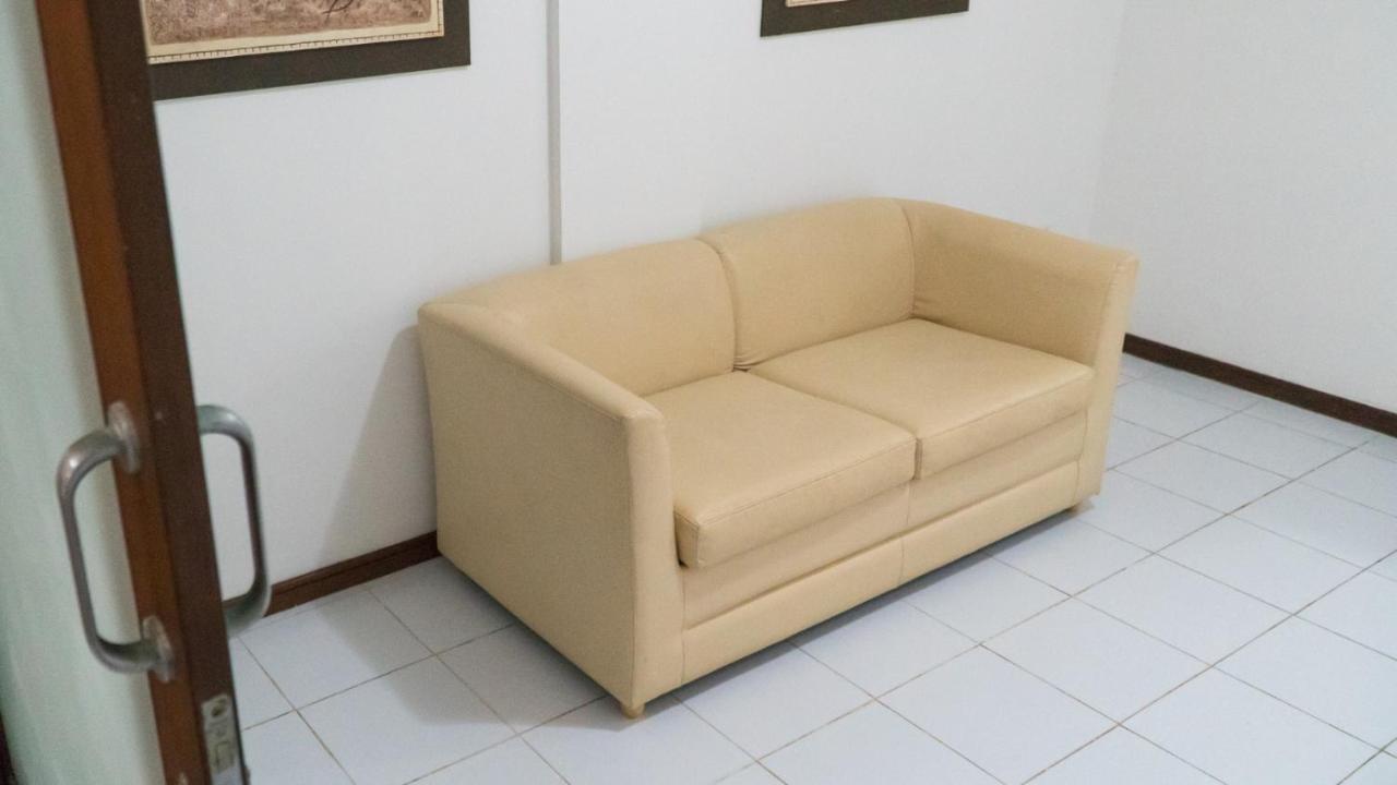 Araca Flat 106 Apartment Натал Екстериор снимка