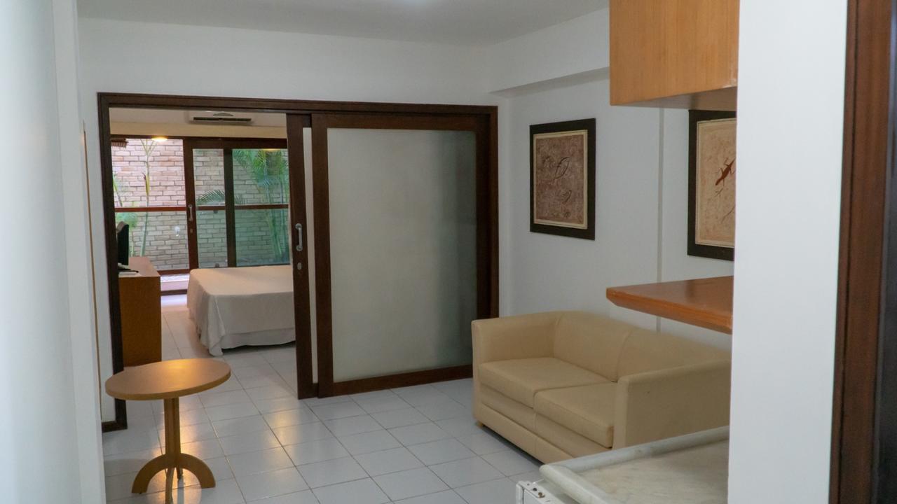 Araca Flat 106 Apartment Натал Екстериор снимка