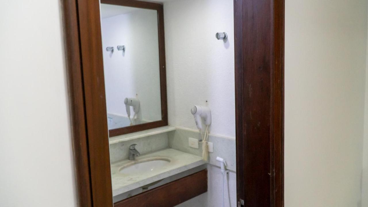 Araca Flat 106 Apartment Натал Екстериор снимка