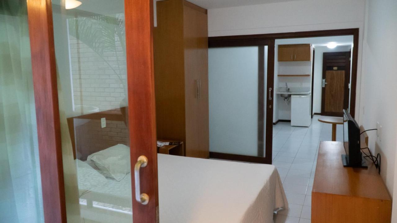 Araca Flat 106 Apartment Натал Екстериор снимка